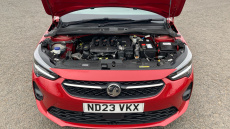 Vauxhall Corsa 1.2 GS 5dr Petrol Hatchback